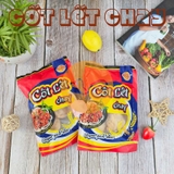 Cốt lết chay Âu Lạc 100g