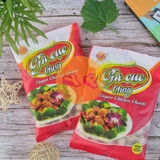 Gà cục chay Âu Lạc gói 100g