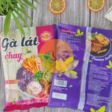 Gà lát chay Âu Lạc 100g