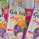 Gà lát chay Âu Lạc 100g