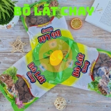 Bò lát chay Thanh Dũng gói 100g