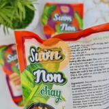 Sườn non chay (loại 1) Âu Lạc 100g