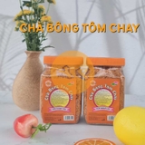 Chà bông tôm chay Âu Lạc hủ 100g