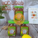 Chà bông nấm chay Âu Lạc 100g