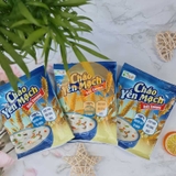 Cháo Yến Mạch chay Tâm Minh gói 50g