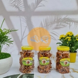 Khô cá mè chay Diệu Thanh hủ 160g