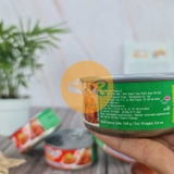 Xíu mại sốt cà chay Âu Lạc 160g