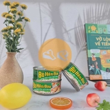 Bò hầm đậu lon 160g