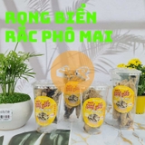 Snack rong biển phô mai (NHỎ)