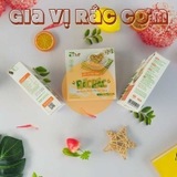 Gia vị rắc cơm Rắc Rắc