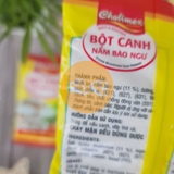 Bột canh nấm bào ngư Cholimex 180g