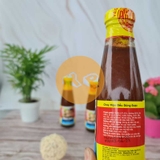 Mắm tôm chay Âu Lạc chai 190ml