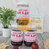 Mắm ruốc chay An Lạc hủ 500g