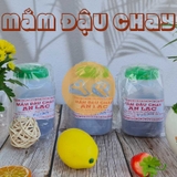 Mắm đậu chay An Lạc hủ 200g