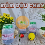 Mắm đậu chay An Lạc hủ 200g