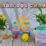 Mắm đậu chay An Lạc hủ 200g