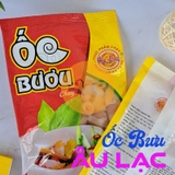 Ốc bưu chay Âu Lạc gói 130g