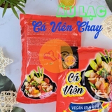 Cá viên chay Âu Lạc 180g