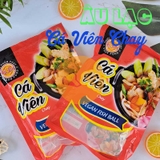 Cá viên chay Âu Lạc 180g