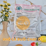 Khô cá đuối chay Thanh Dũng gói 500g – Vị Ớt