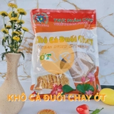 Khô cá đuối chay Thanh Dũng gói 500g – Vị Ớt