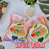 Chả cá chay Liên Tâm 500 gram