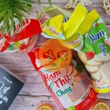 Ham chay đặc biệt Thanh Dũng 500g