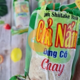 Chả nấm đông cô chay Thanh Dũng gói 500g