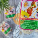 Đùi gà sả chay Âu Lạc 200g (loại 1)