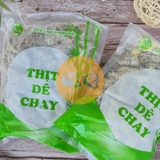 Chân nấm Khang Đức gói 500g