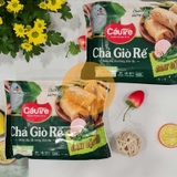 Chả giò rế chay đặc biệt Cầu Tre 500g