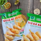 Đùi gà sả chay Thanh Dũng 500g