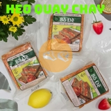 Heo quay chay Bồ Đề 500g