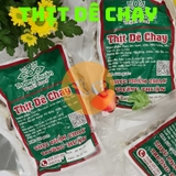 Chân nấm ( thịt dê ) chay Trường Thuận gói 500g