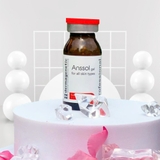 ANSSOL GEL Peel Mụn