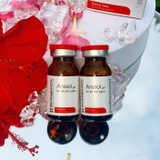ANSSOL GEL Peel Mụn