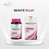 Viên uống dưỡng móng tóc Beauté Éclat