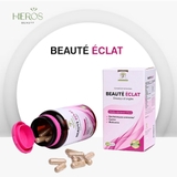 Viên uống dưỡng móng tóc Beauté Éclat