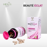 Viên uống dưỡng móng tóc Beauté Éclat