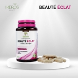 Viên uống dưỡng móng tóc Beauté Éclat