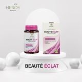 Viên uống dưỡng móng tóc Beauté Éclat