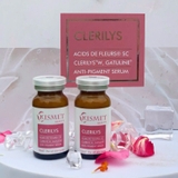 Kismet Clerilys Serum Dưỡng chất Trắng Da Mờ Nám