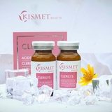 Kismet Clerilys Serum Dưỡng chất Trắng Da Mờ Nám