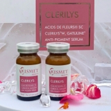 Kismet Clerilys Serum Dưỡng chất Trắng Da Mờ Nám