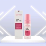Sữa Rửa Mặt FOAM CLEANSER