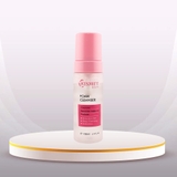 Sữa Rửa Mặt FOAM CLEANSER
