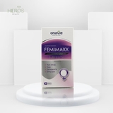 Thực phẩm bảo vệ sức khỏe FEMIMAXX cân bằng nội tiết tố nữ