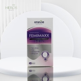 Thực phẩm bảo vệ sức khỏe FEMIMAXX cân bằng nội tiết tố nữ
