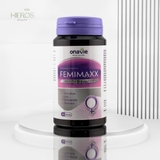 Thực phẩm bảo vệ sức khỏe FEMIMAXX cân bằng nội tiết tố nữ