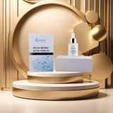 Hyaluronic Acid Sodium 30ml Cấp Ẩm, Căng Bóng Da